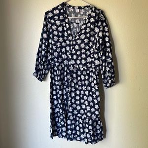 Daisy dress